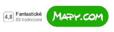 Recenze Mapy.com